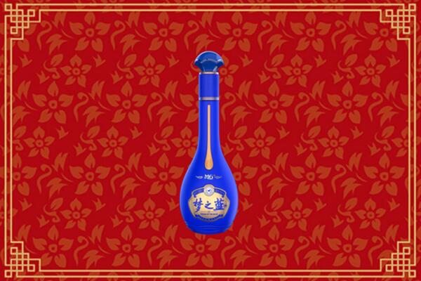 附近收购：锡山区名酒梦之蓝价格